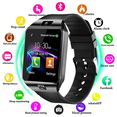 smart watch phone dz09 sd card|who makes dz09 smart watch.